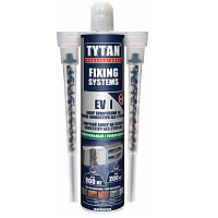 Анкер химический Tytan Professional EV-1 300 мл
