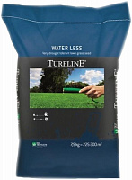 Семена DLF-Trifolium газонная трава Turfline Waterless 7,5 кг