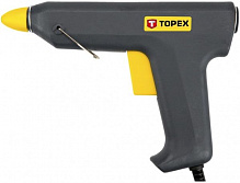 Пистолет клеевой Topex 42E501