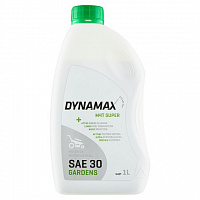 Моторное масло DYNAMAX M4T Super SAE30 1 л (60990)