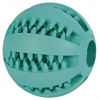 Игрушка для собак Trixie Мяч массажный d6,5 см 3289