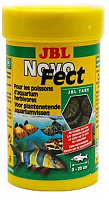 Корм JBL для риб НовоФект 100 мл 302472