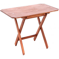 Стол деревянный раскладной М1 10069 90x60 см 