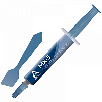 Термопаста Arctic MX-5 4 г со шпателем