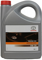 Моторное масло Toyota Motor PFE 5W-30 5 л (8880833892)