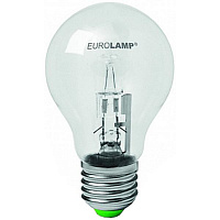 Лампа галогенная Eurolamp NNG 70 Вт E27 2 шт