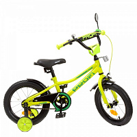 Велосипед детский PROF1 Prime 14