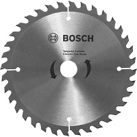 Пильный диск Bosch Speedline Wood ECO 160x20x1,5 Z24 2608644373
