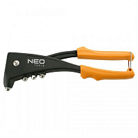 Ключ заклепувальний NEO tools 18-103