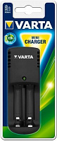 Зарядное устройство Varta Mini Charger 57666101401
