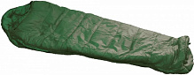 Спальный мешок BCB весна-осень THE OLIF SLEEPING BAG, CT121O (0 до -7 ℃)