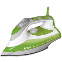Утюг Saturn ST-CC7138 Green
