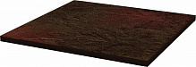 Клинкерная плитка Asti brown klinkier 30x30 (1,26) Ceramika Paradyz