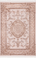 Ковер Art Carpet BONO 138 P61 gold D 60x110 см 