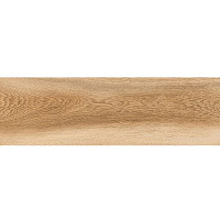 Плитка Интеркерама Woodline 129 032 150х600 мм коричневая