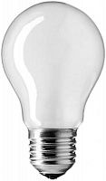 Лампа накаливания Osram 60 Вт E27 220 В матовая (4008321419552) 