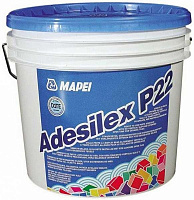 Клей для плитки Mapei Adesilex P22 1кг