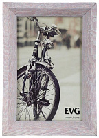 Рамка для фото EVG DECO PB04-1C 21х30 см айвори 