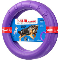 Снаряд тренировочный Puller Standard для собак 28 см