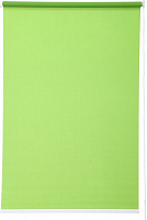 Ролета мини Modern Living Comfort 57x150 см зеленая 