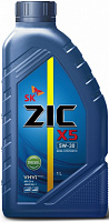 Моторное масло ZIC X5 Diesel 5W-30 1 л (132671)