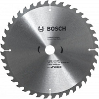 Пиляльний диск Bosch ECO WO 305x30x2.6 Z40 2608644385