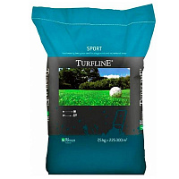 Семена DLF-Trifolium газонная трава Turfline Sport 7,5 кг