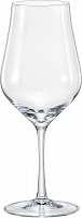 Набор бокалов для вина Tulipa 350 мл 6 шт. Bohemia 