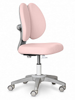Кресло Mealux Sprint Duo Lite Pink Y-412 Lite KP розовый 