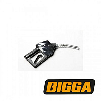 Автоматический топливораздаточный пистолет BIGGA BA-60
