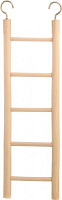 Лестница Trixie деревянная 24 см