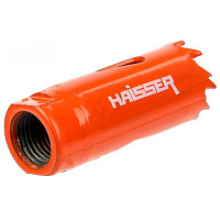 Коронка Haisser 20 мм Bi-metal 8207909100