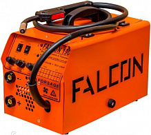 Полуавтомат сварочный Forsage Falcon 190