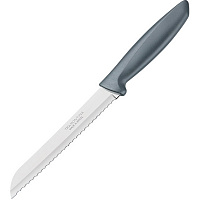 Нож для хлеба Plenus 17,8 см 23422/167 Tramontina