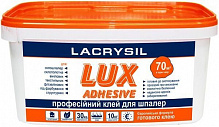 Клей для обоев Lacrysil LUX ADHESIVE 10 кг