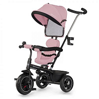 Велосипед детский Kinderkraft Freeway розовый KKRFRWAPNK0000