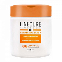 Маска для волос LINECURE Hair Mask HIPERTIN 500 мл