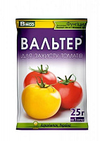 Фунгицид Bingo Вальтер для защиты томатов 25 г