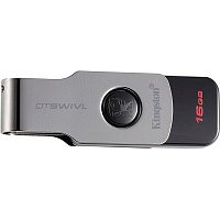 USB-флеш-накопитель Kingston DTSWIVL/16GB