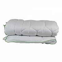 Одеяло Bamboo зима 200x220 см SoundSleep белый