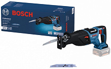 Электролобзик Bosch Professional GSA 185-LI 06016C0020