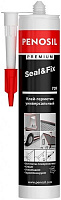 Клей-герметик PENOSIL Premium Seal Fix 290мл белый