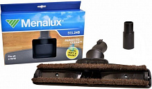 Набор для пылесосов Menalux щетка BSL24B + адаптер 