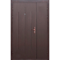 Двери входные Tarimus Стройгост 7-1 1200x2050L