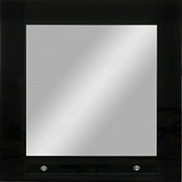 Зеркало Leal Glass K-2-Л.Ч Квадрат 700x700 