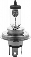 Лампа галогенная Narva P43T 48881 H4 P43t В 60/55 Вт 1 шт