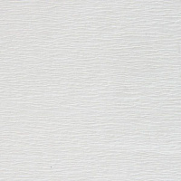 Бумага креповая белая №1 50x200 см