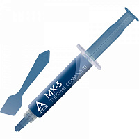 Термопаста Arctic MX-5 8 г со шпателем