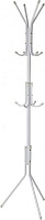 Вешалка-стойка для одежды JF-19507 white 1,7 м белый