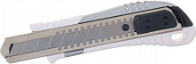Нож строительный Montero XD-805-2